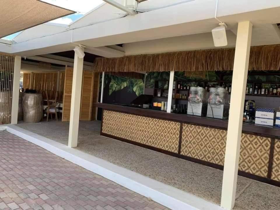 Maria Lux Apartments Volos Exterior photo