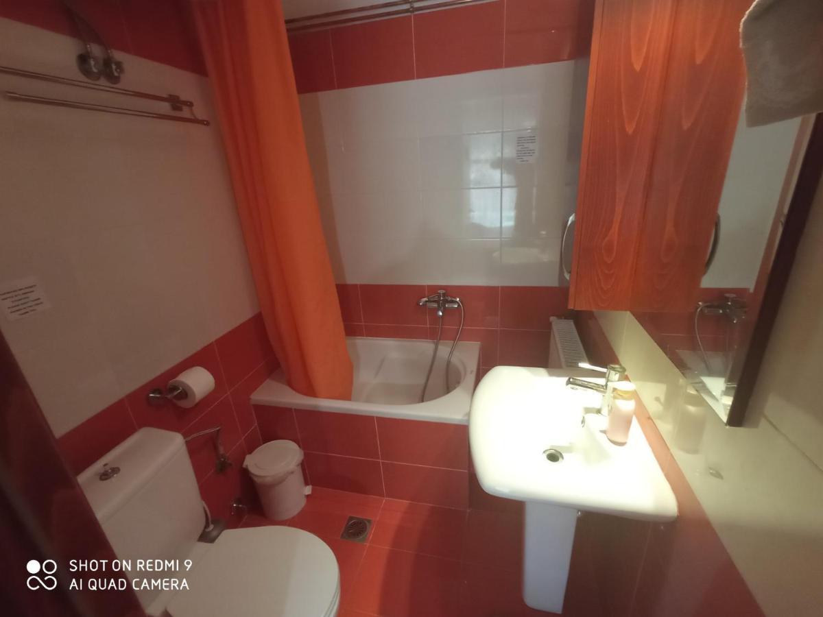 Maria Lux Apartments Volos Exterior photo