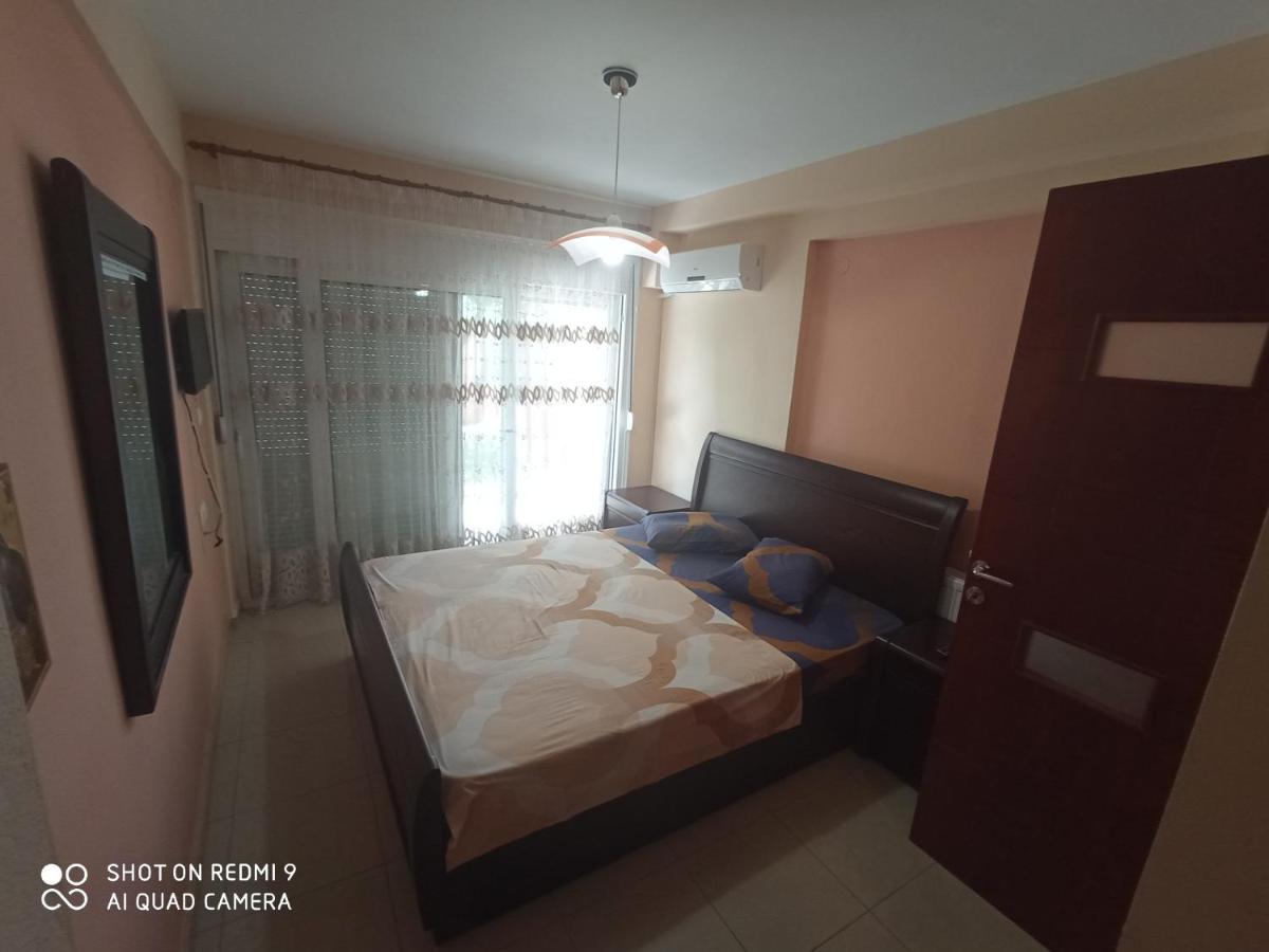 Maria Lux Apartments Volos Exterior photo