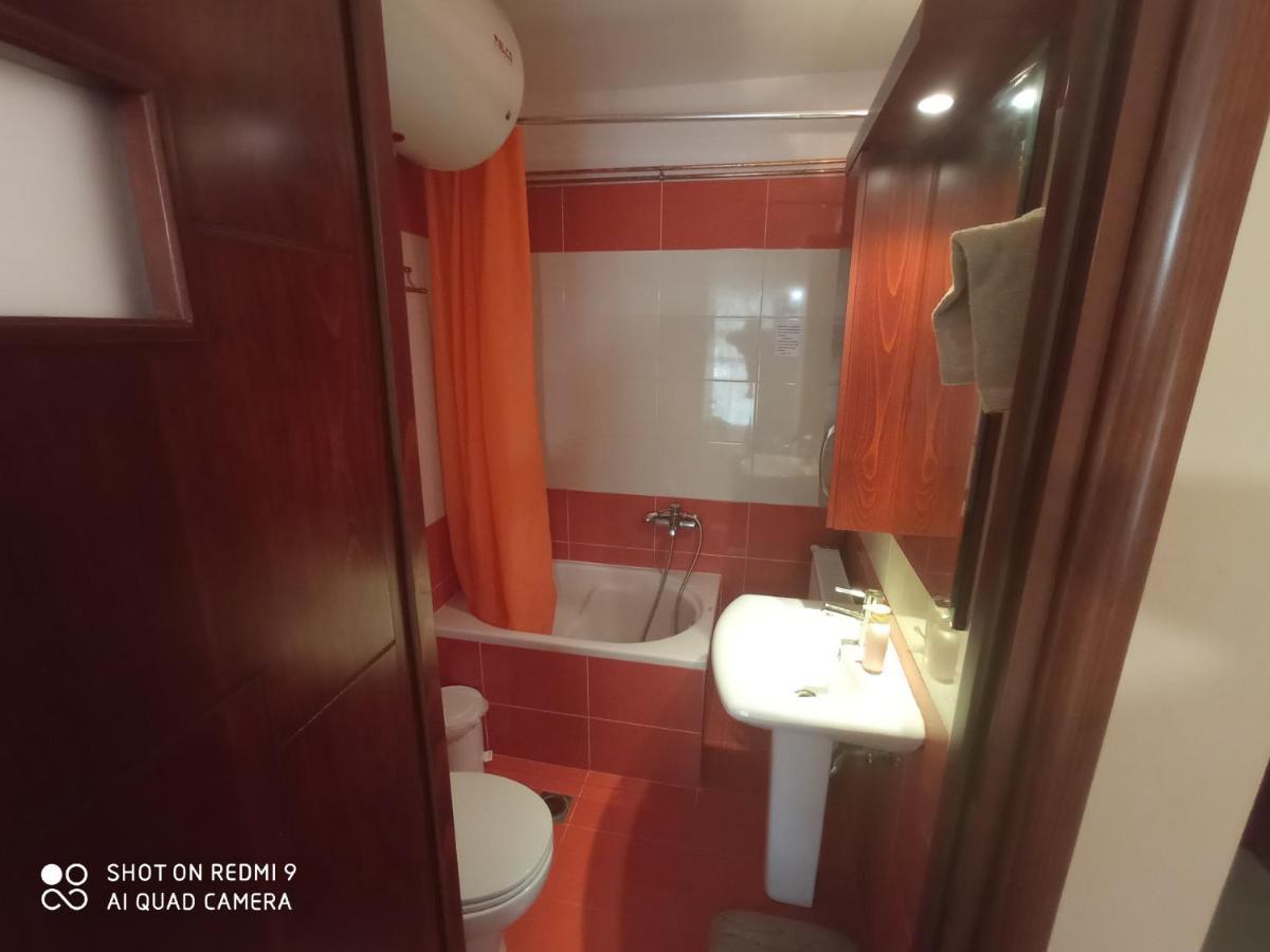 Maria Lux Apartments Volos Exterior photo
