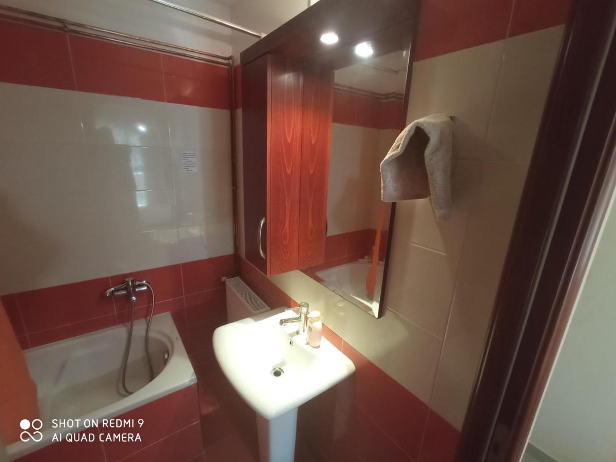 Maria Lux Apartments Volos Exterior photo